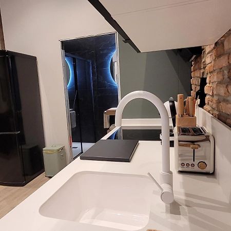 Suite Haus Bahia Santander Bagian luar foto