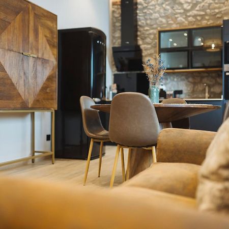 Suite Haus Bahia Santander Bagian luar foto