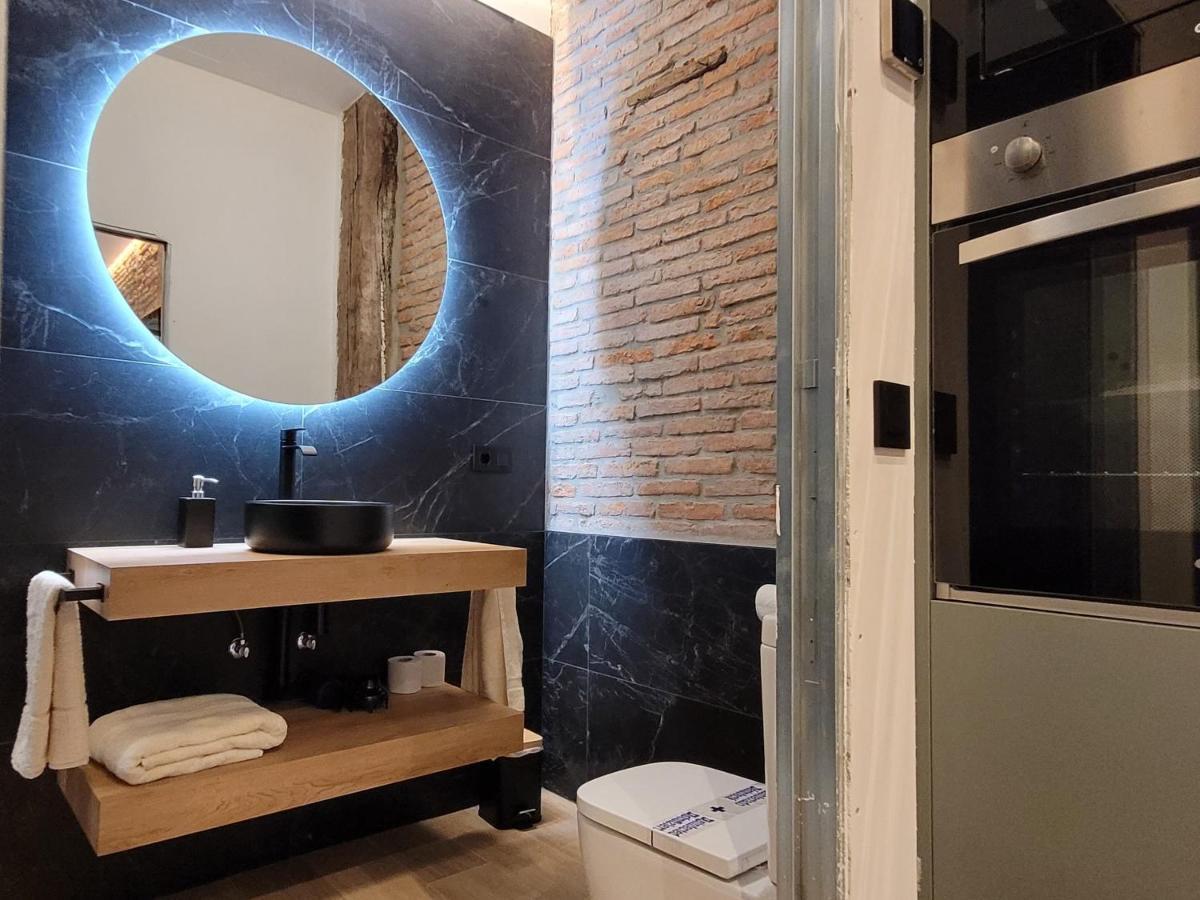 Suite Haus Bahia Santander Bagian luar foto