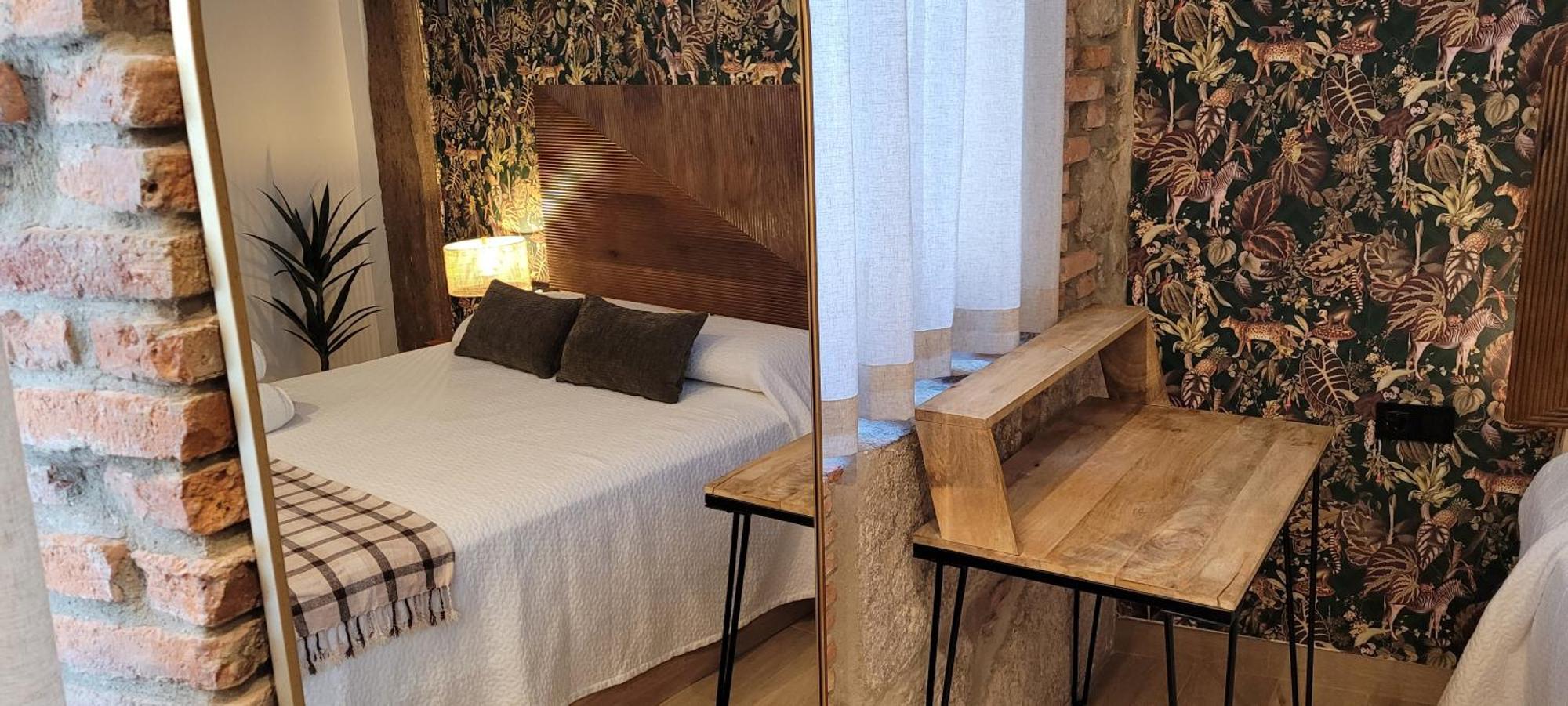 Suite Haus Bahia Santander Bagian luar foto