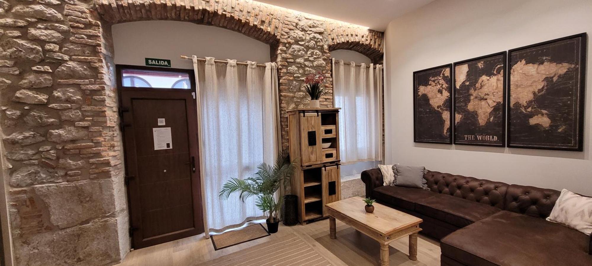 Suite Haus Bahia Santander Bagian luar foto