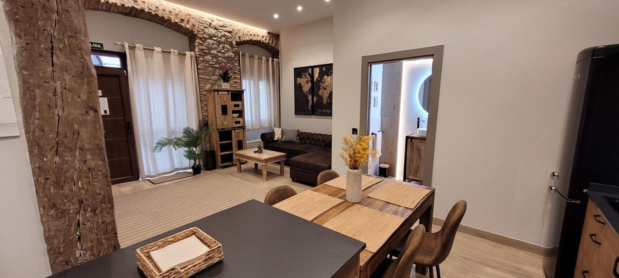 Suite Haus Bahia Santander Bagian luar foto