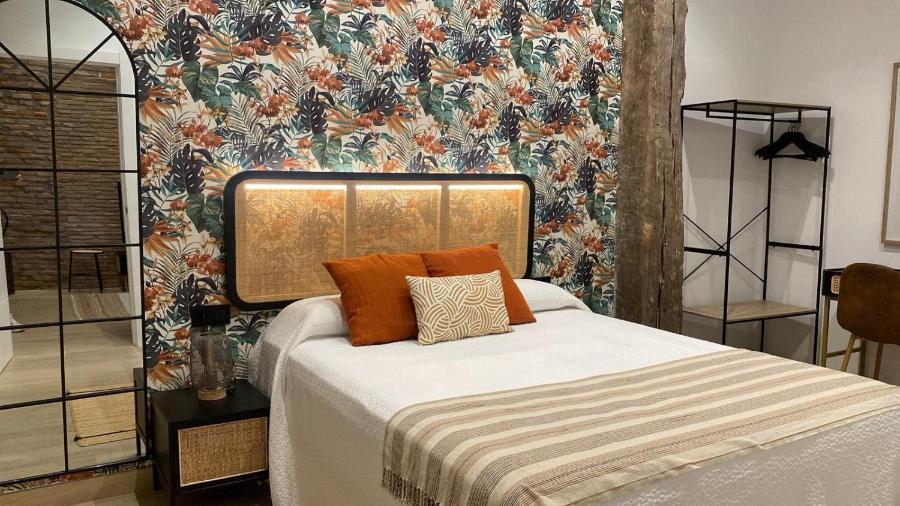 Suite Haus Bahia Santander Bagian luar foto