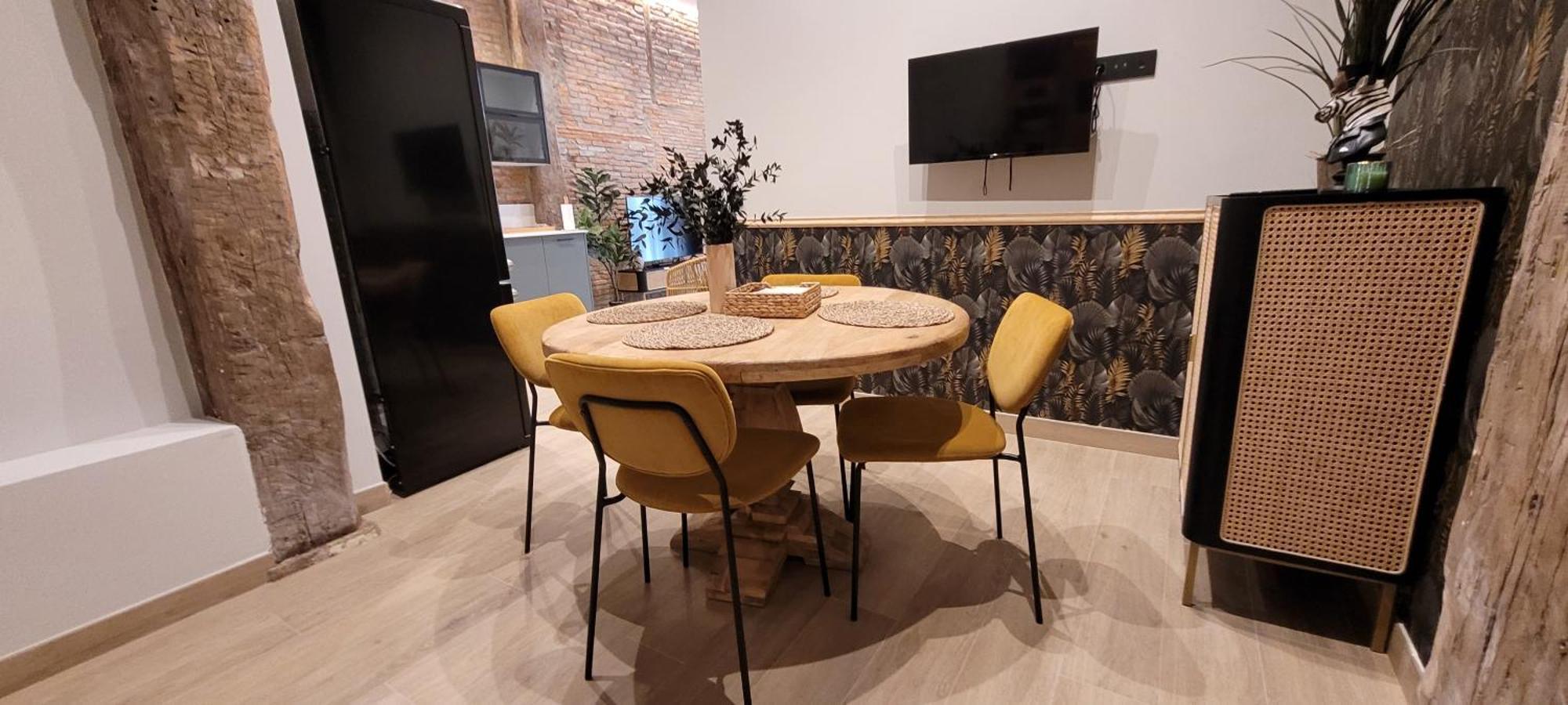 Suite Haus Bahia Santander Bagian luar foto