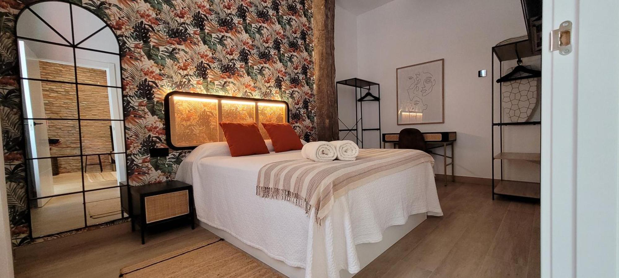 Suite Haus Bahia Santander Bagian luar foto