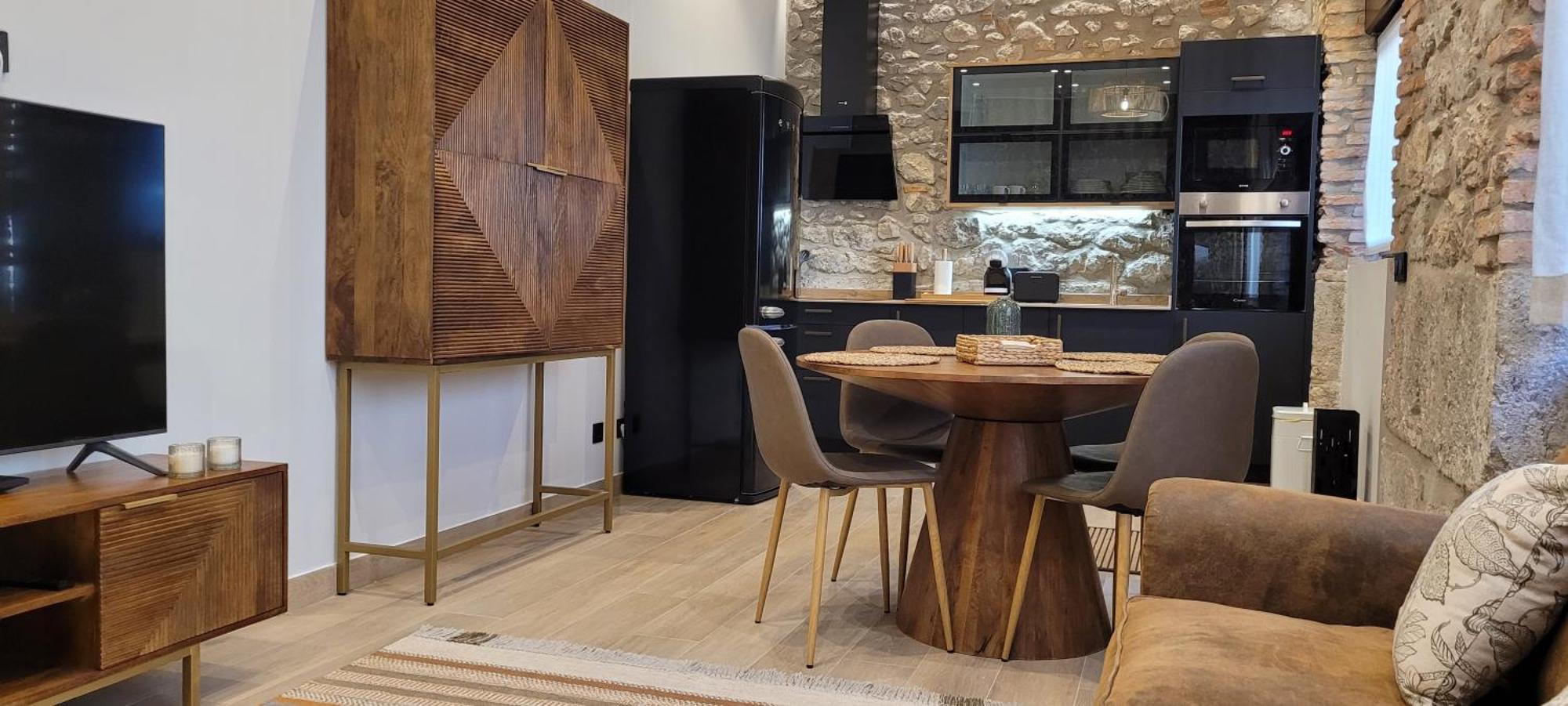 Suite Haus Bahia Santander Bagian luar foto