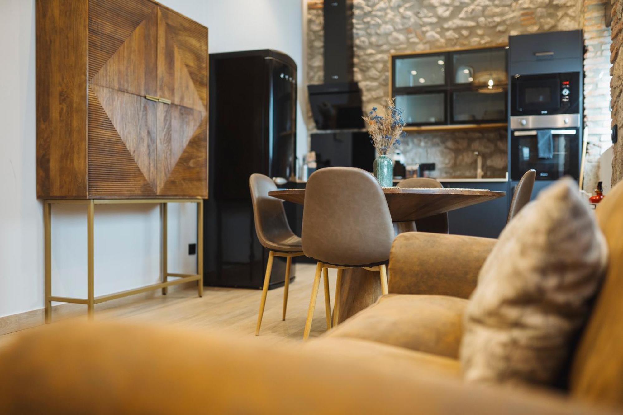 Suite Haus Bahia Santander Bagian luar foto