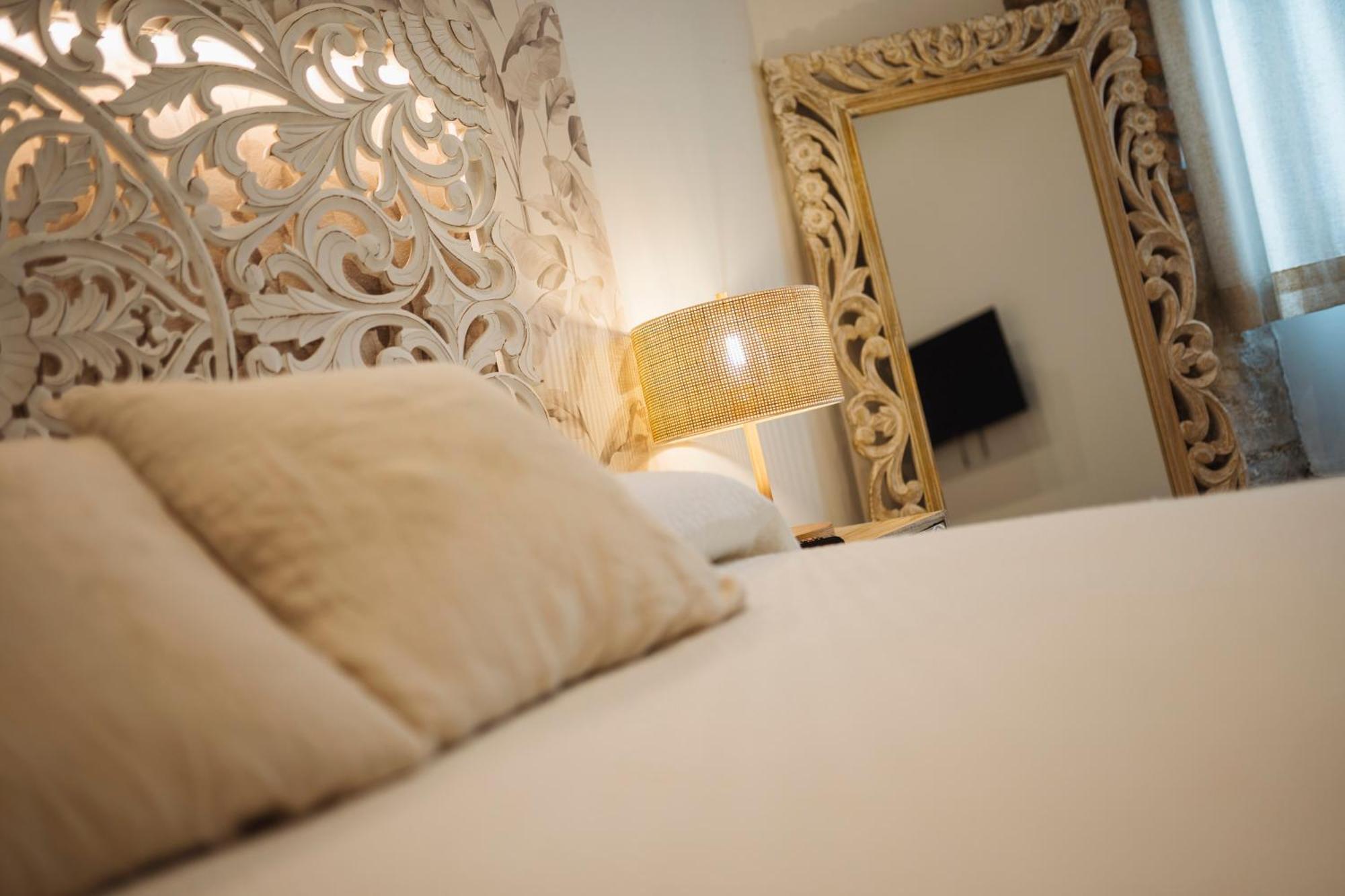 Suite Haus Bahia Santander Bagian luar foto