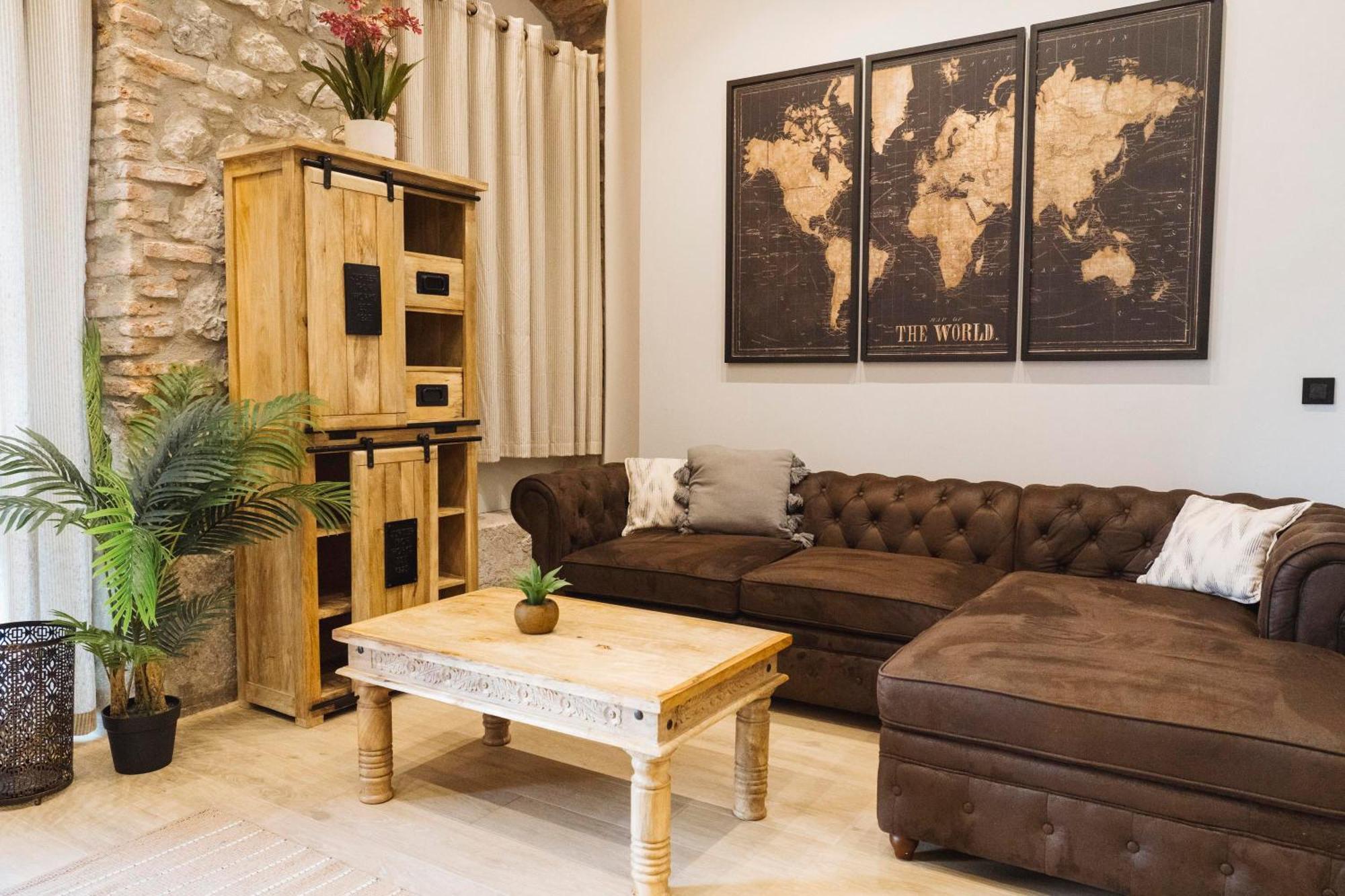 Suite Haus Bahia Santander Bagian luar foto