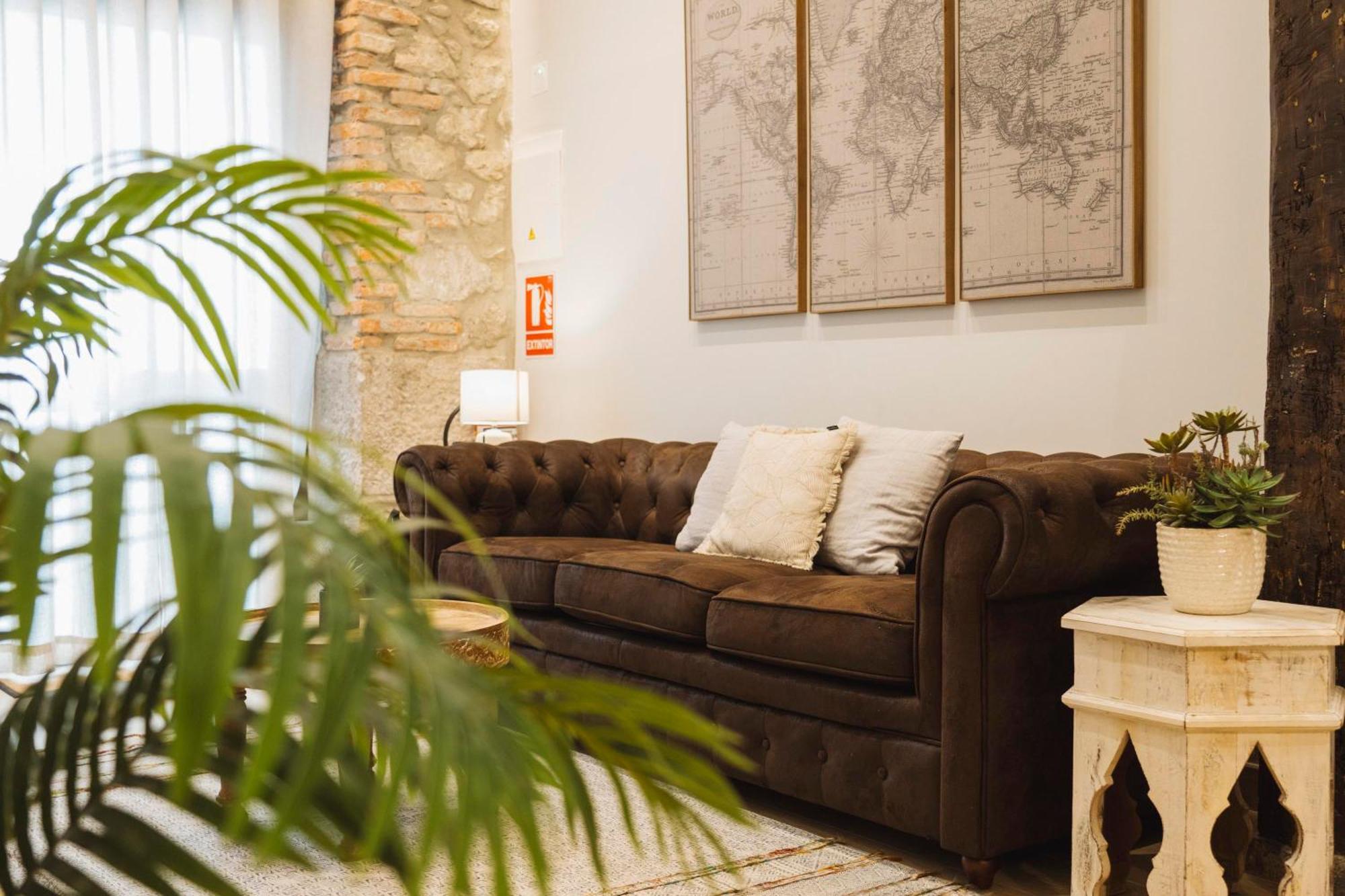 Suite Haus Bahia Santander Bagian luar foto