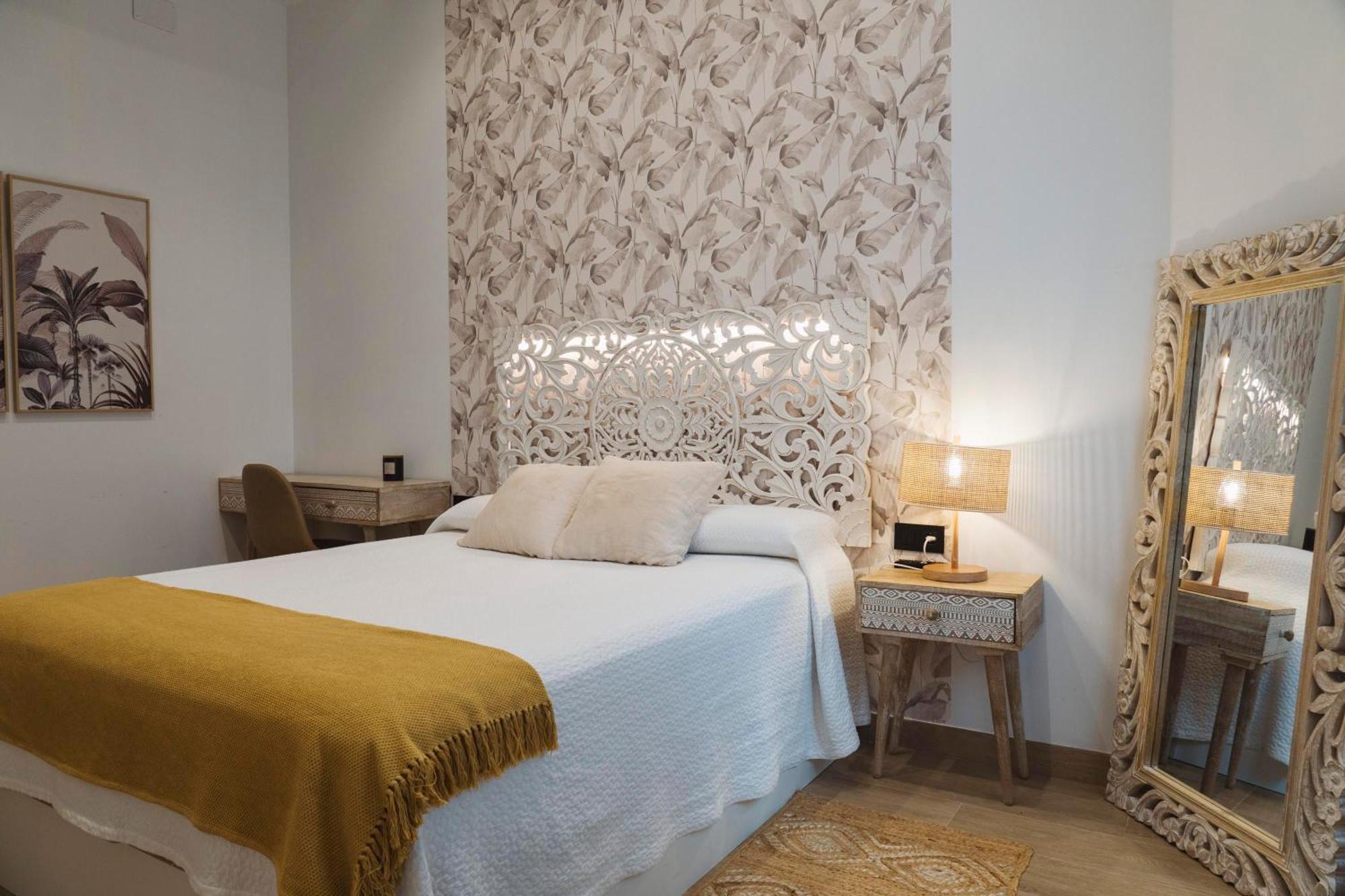 Suite Haus Bahia Santander Bagian luar foto