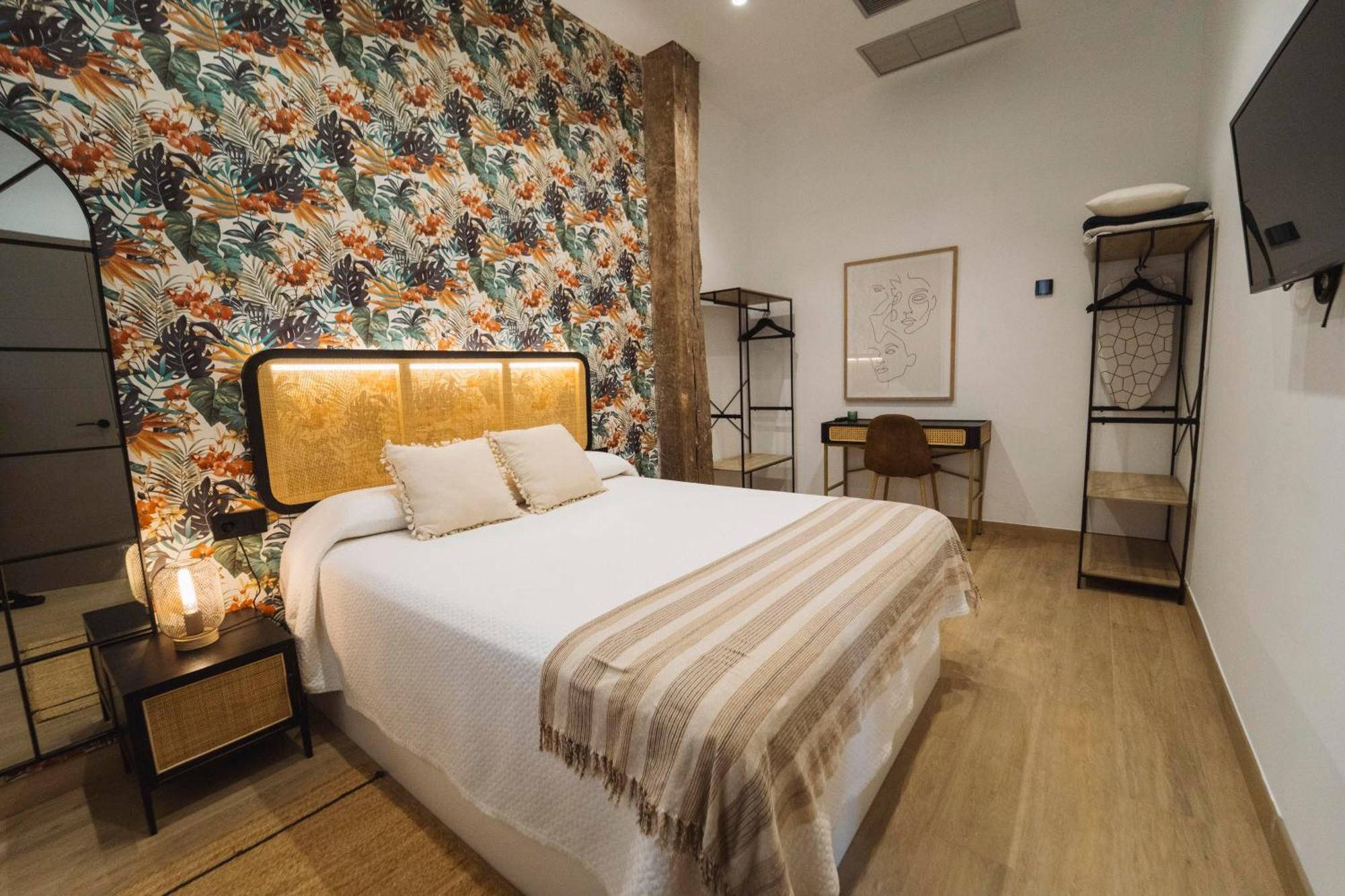 Suite Haus Bahia Santander Bagian luar foto