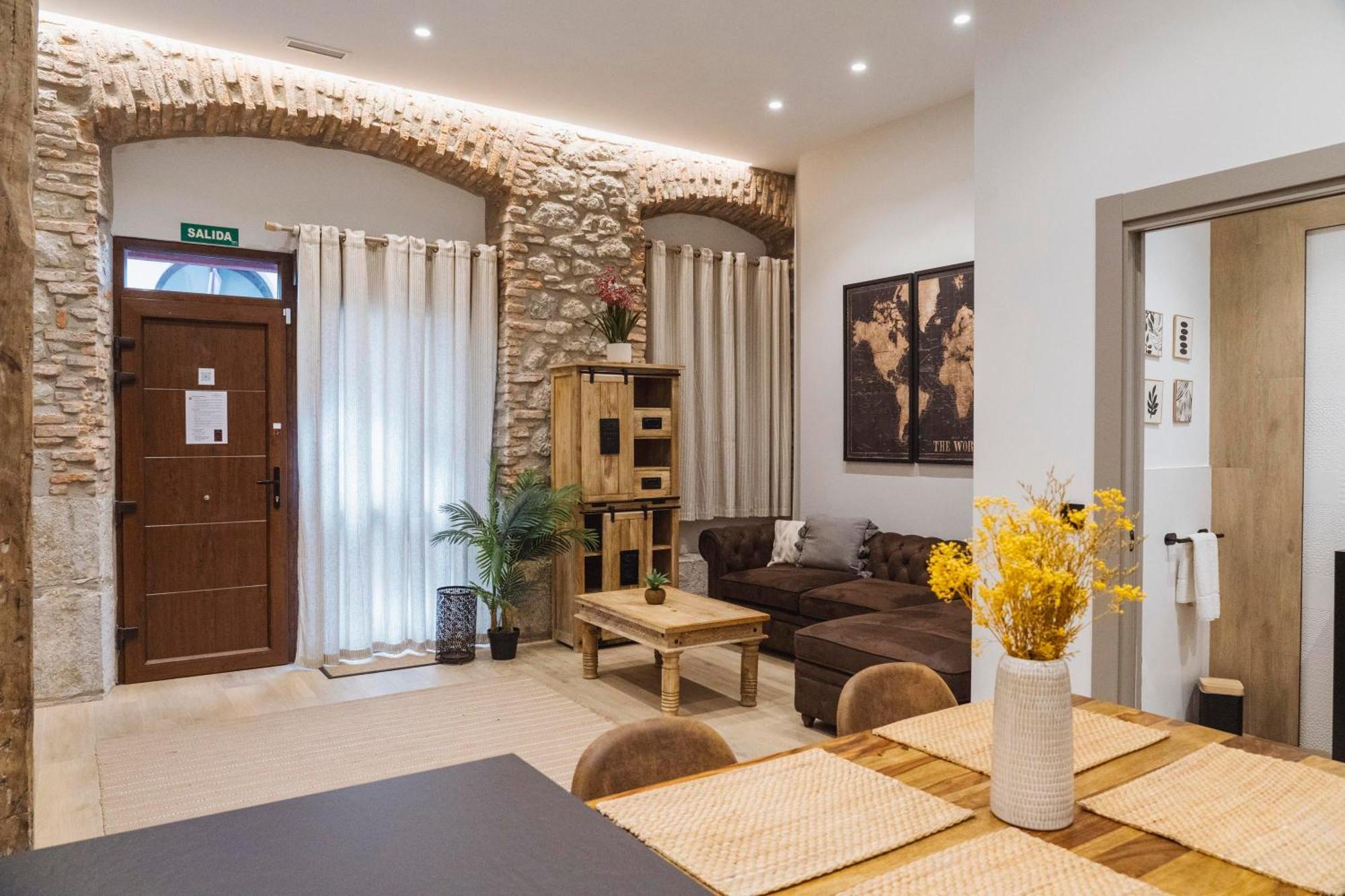 Suite Haus Bahia Santander Bagian luar foto