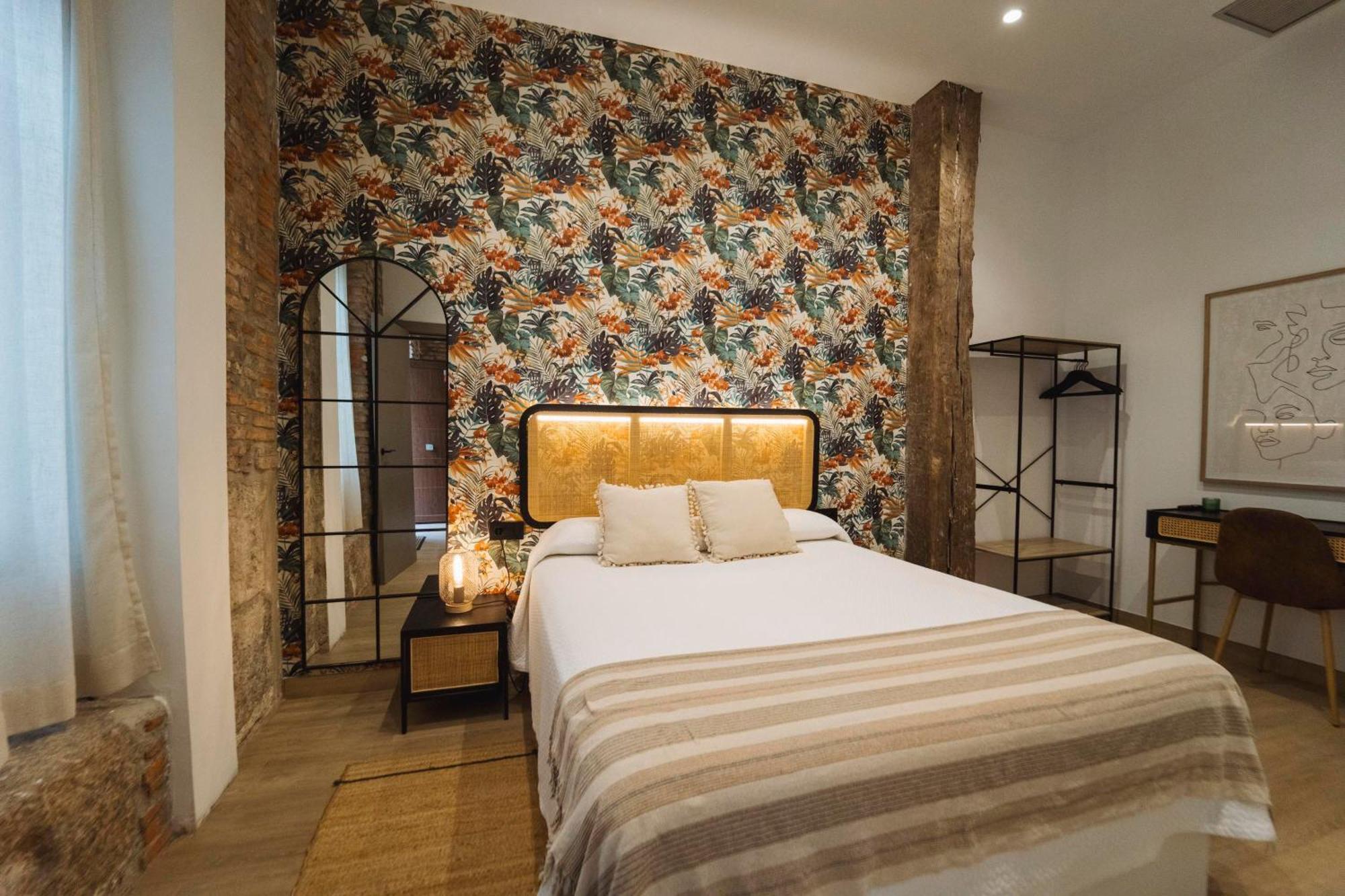 Suite Haus Bahia Santander Bagian luar foto