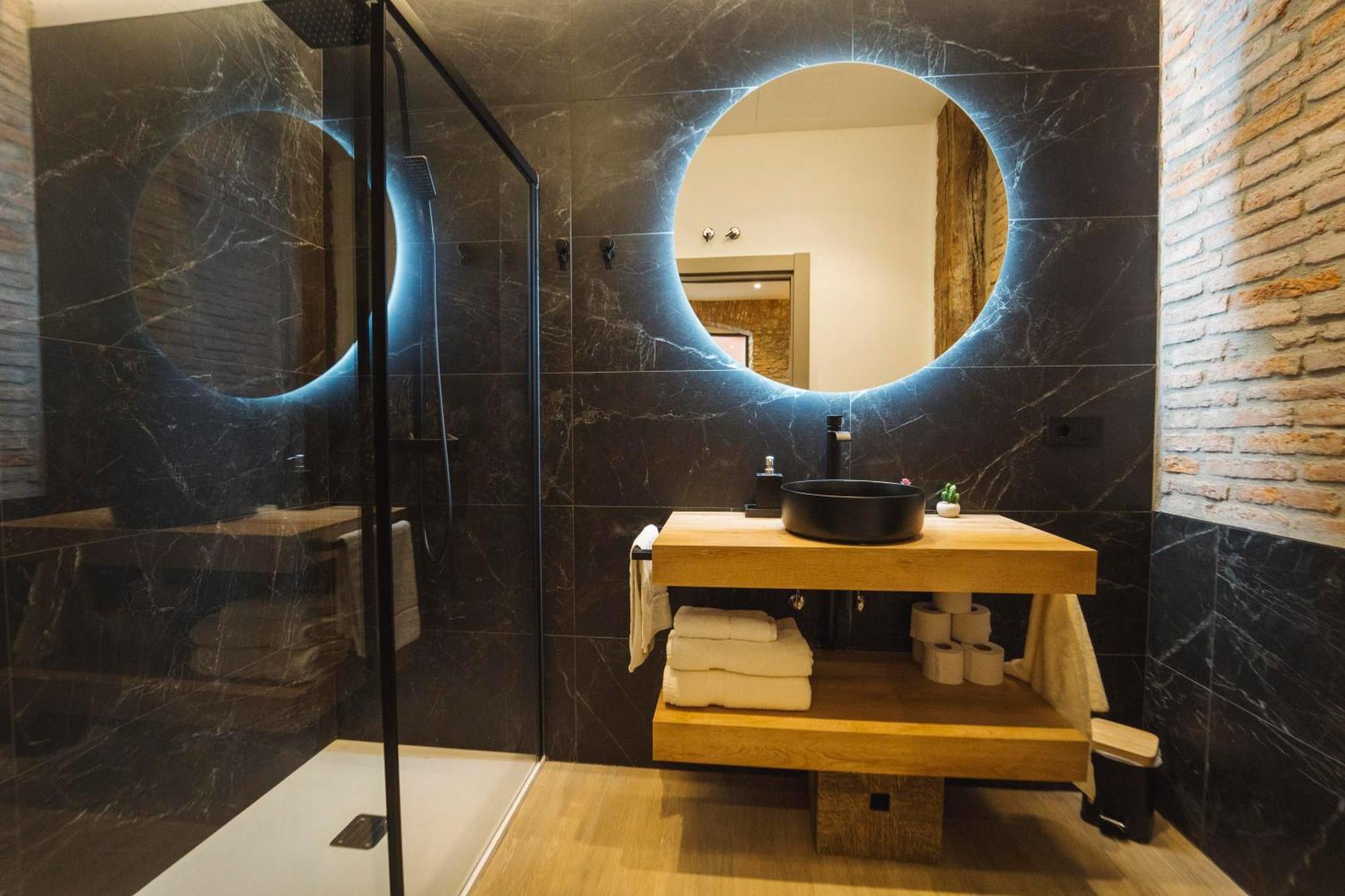 Suite Haus Bahia Santander Bagian luar foto