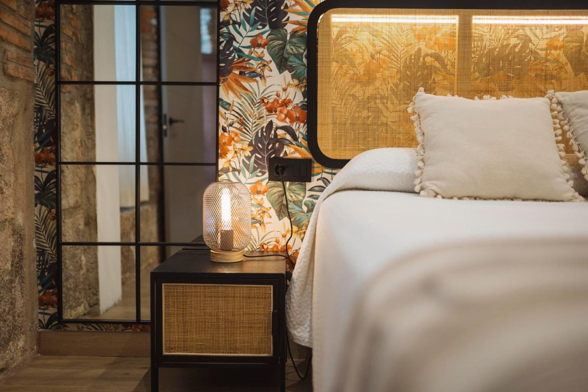 Suite Haus Bahia Santander Bagian luar foto
